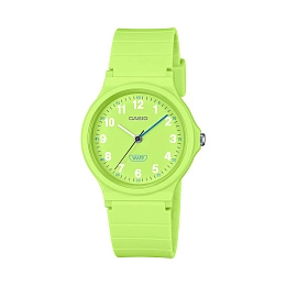 Casio General Ladies Wristwatch/ LQ-24B-3BDF