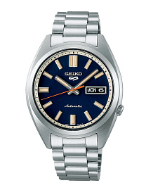 Seiko  Տղամարդու Ավտոմատ Ժամացույց/ SRPK87K1