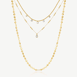 Brosway Necklace/ BYM110