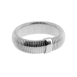 Zag Bijoux Stainless Steel Surgical Bracelet/ SBJ22105-00UNI20-L