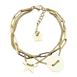 Zag Bijoux Թևնոց/ SBX9013-01UNI