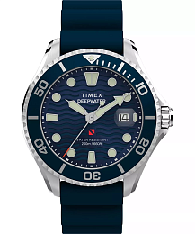 Timex Quartz Wristwatch Men/ TW2W81500