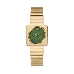 VANNA  Ladies  Wristwatch/ AstGGMOP