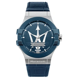 Maserati Men's Quartz Wristwatch/ R8851108038