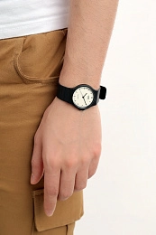 Casio General Unisex Ժամացույց/ MQ-24-7ELDF