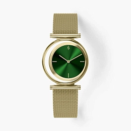 VANNA  Ladies  Wristwatch/ EclGEm