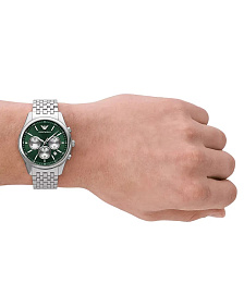 Emporio Armani  Men's  Wristwatch/ AR11581