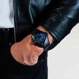 Ventura XXL Bright Dune Limited Edition Quartz / H24614330