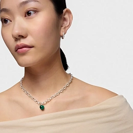 TOUS Silver Pendant/ 1004575900