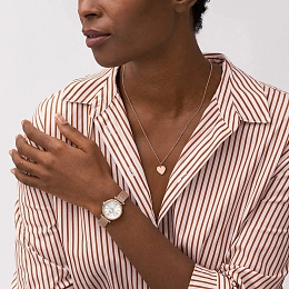 Fossil  Կանացի  ժամացույցի սեթ/ ES5314SET