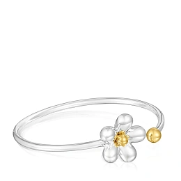 TOUS 925 Sterling Silver Bracelet/1004318570