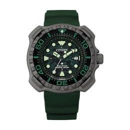 Citizen  Men's Eco-drive Wristwatch/ BN0228-06W