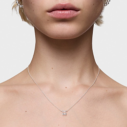 TOUS Silver Pendant/ 1004225400