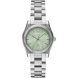 Emporio Armani Ladies Quartz Wristwatch/ AR11656