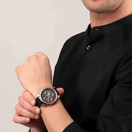 Maserati Men's Quartz Wristwatch/ R8871621012