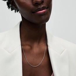 PANDORA Moments Արծաթյա Վզնոց/ 393052C00-50