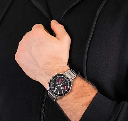 Casio Edifice Տղամարդու Ժամացույց/ EFR-571DB-1A1VUDF