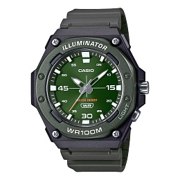 Casio General Мужские Наручные часы/ MW-620H-3AVDF