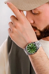 Citizen  Unisex Ավտոմատ Ժամացույց/ NJ0158-89Z