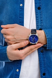 Claude Bernard  Տղամարդու  ժամացույց/ 10254 3C BUIN Շվեյցարիա