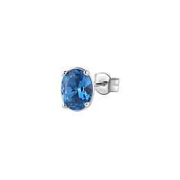 Brosway Silver Single Earring/ FFB05
