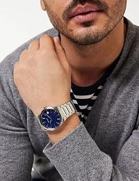 Seiko  Տղամարդու  Ժամացույց/ SUR555P1