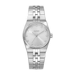 DKNY Женские Кварцевые Часы/ DK1L177M0015