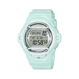Casio Baby-G Կանացի Ժամացույց/ BG-169U-3DR
