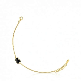 TOUS Серебряный Браслет/ 1004284800