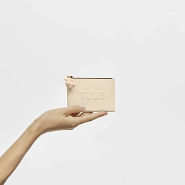 TOUS Unisex Wallet/ 395910495