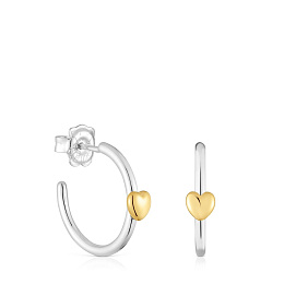 TOUS Silver Earring/ 1004094200