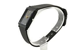 Casio General Unisex Wristwatch/ MQ-38-1ADF