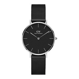 Daniel Wellington  Ladies  Wristwatch/ DW00100202