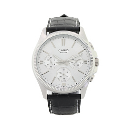 Casio General Տղամարդու Ժամացույց/ MTP-1375L-7AVDF