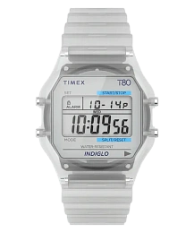 Timex Տղամարդու Կվարցային ժամացույց/ TW2Y36400