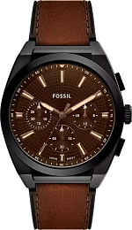 Fossil Տղամարդու Կվարցային ժամացույց/ FS6108