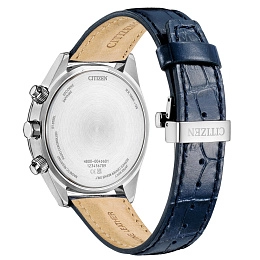 Citizen  Տղամարդու Էկո-դրայվ Ժամացույց/ AT8260-18A