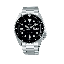 Seiko  Мужские Автоматические Наручные часы/ SRPD55K1
