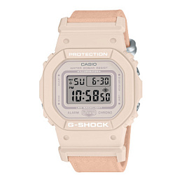 Casio G-Shock Женские Наручные часы/ GMD-S5600CT-4DR