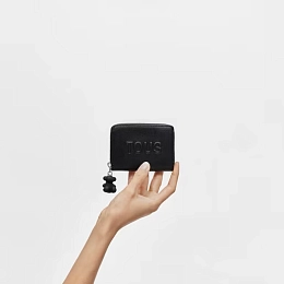 TOUS Կանանց կաշվե դրամապանակ/ 395910512