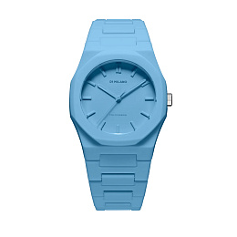 D1 Milano  Unisex  Наручные часы/ D1-PCBU04