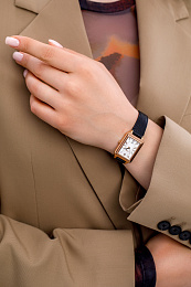 Fossil  Կանացի  Ժամացույց/ ES5310