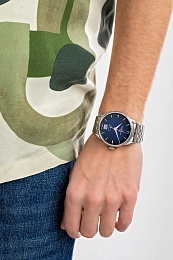 Certina  Men's Automatic Wristwatch/ C029.426.11.041.00 Switzerland