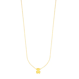 TOUS 18K Ոսկյա Վզնոց/815902250