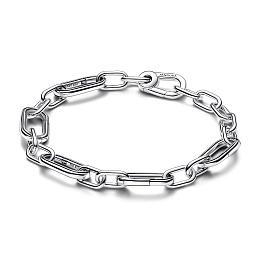 PANDORA Me Silver Bracelet/ 593363C00-2