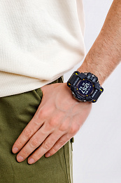Casio G-Shock Мужские Наручные часы/ GPR-H1000-1DR