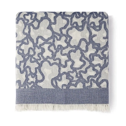 TOUS Women Scarf/ 595920130