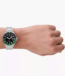 Emporio Armani  Men's  Wristwatch/ AR11589