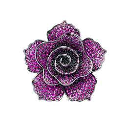 Oliver Weber Брош/ 58053 PIN