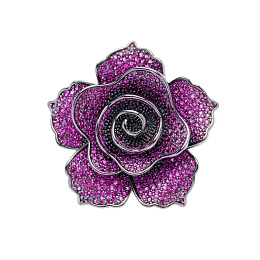 Oliver Weber Брош/ 58053 PIN